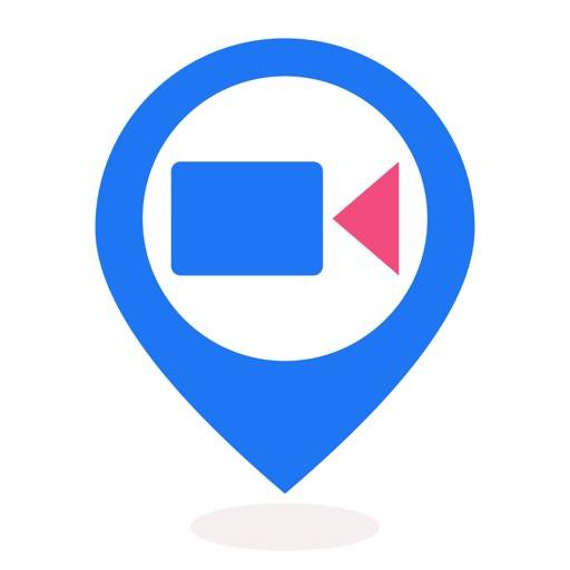 TripREC Driving Recorder app icon
