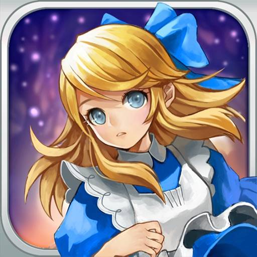 Rushing Alice icon