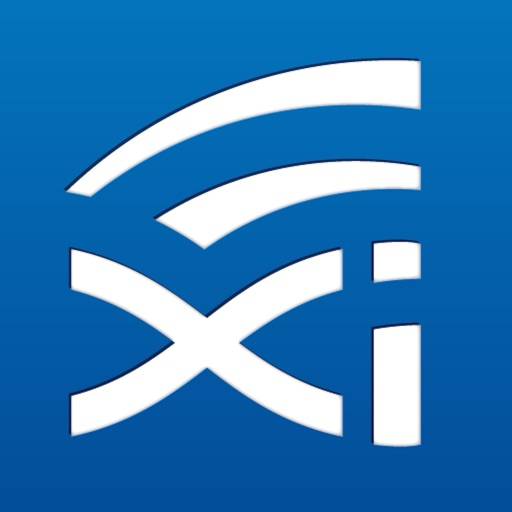 Xinfo icon