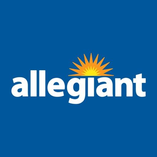 delete Allegiant