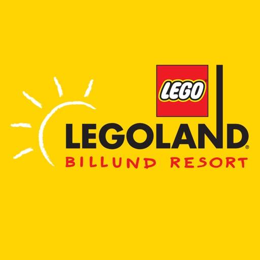 LEGOLAND Billund Resort app icon