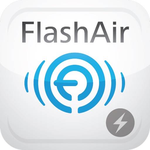 eliminar FlashAir Instant WIFI