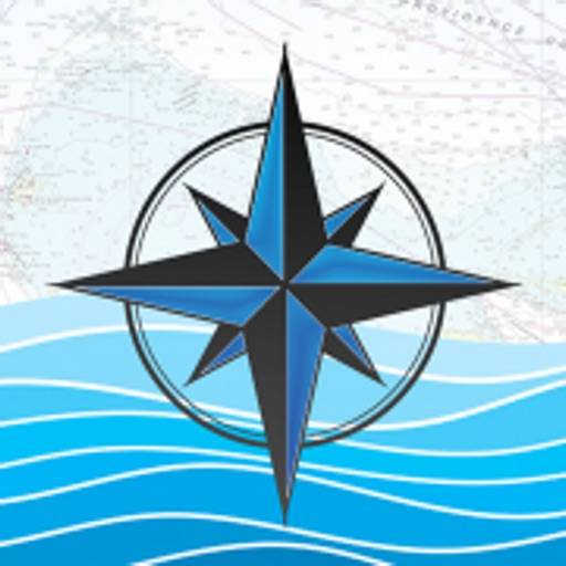 Marine Navigation Symbol