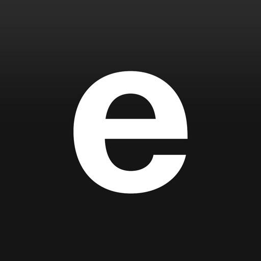 E-flux icon
