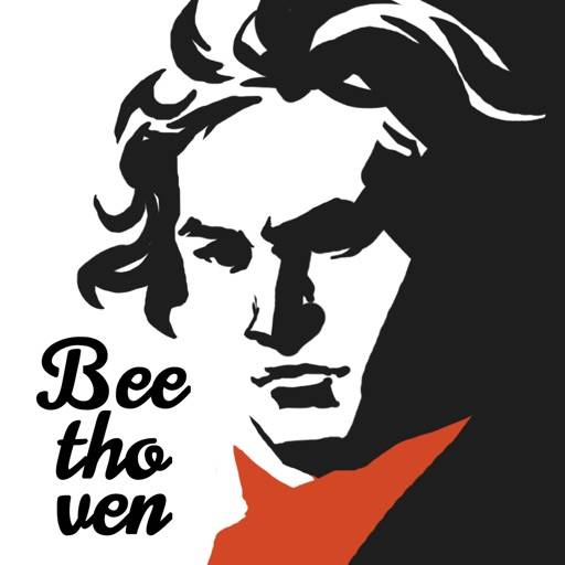 Beethoven All Piano Sonatas icona