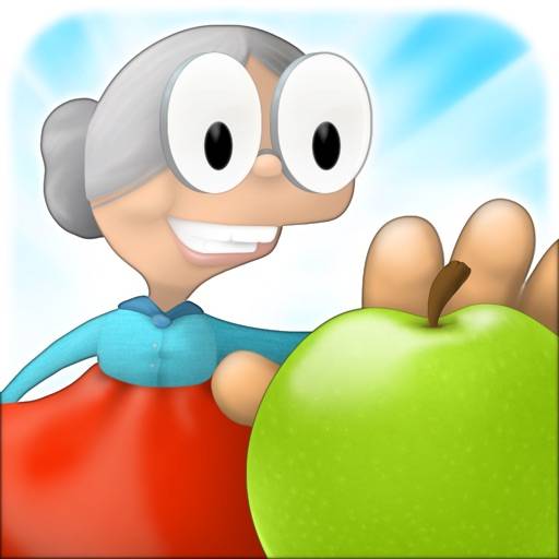 Granny Smith icon