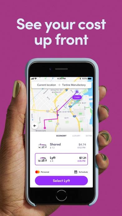 lyft app download