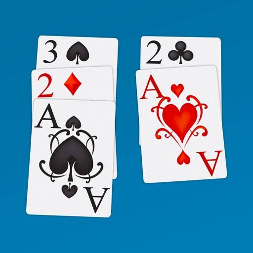 FreeCell Royale Solitaire Pro simge