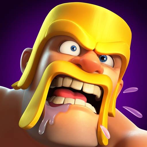 Clash of Clans simge