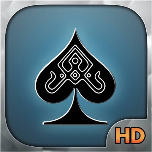 Classic Solitaire HD ikon