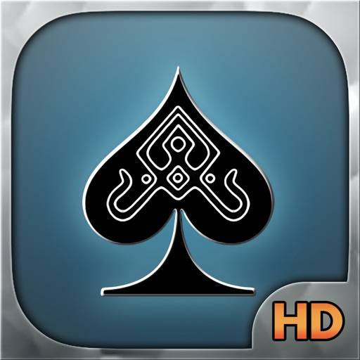 Classic Solitaire HD app icon