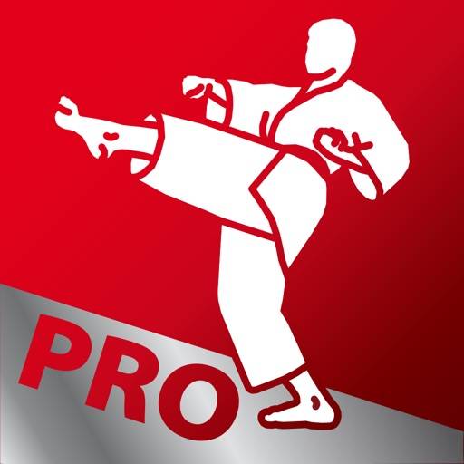 ShotokanPro app icon