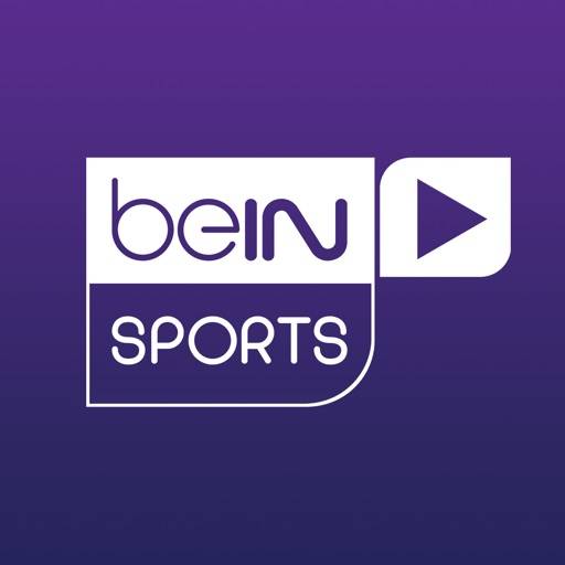 BeIN SPORTS CONNECT app icon