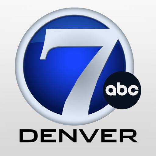 Denver 7 plus Colorado News icon