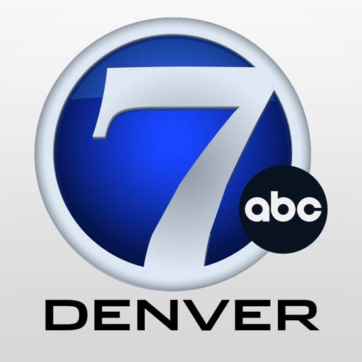 Denver 7 plus Colorado News app icon