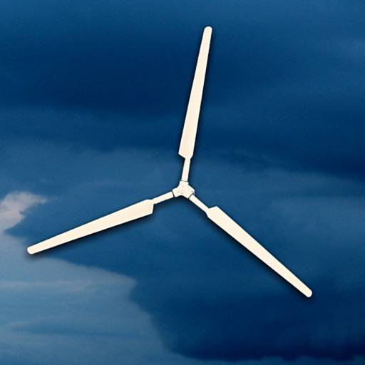 Wind App icon