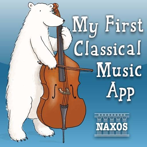elimina My First Classical Music App