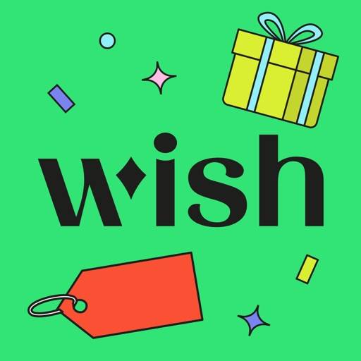 Wish: compra y ahorra icon