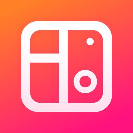 Collage Maker app icon