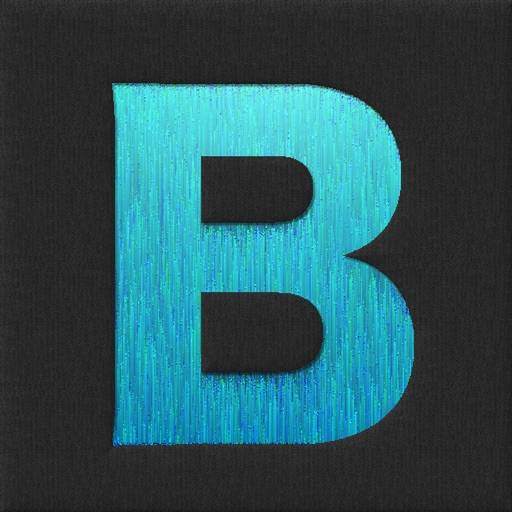 Bracket Maker app icon