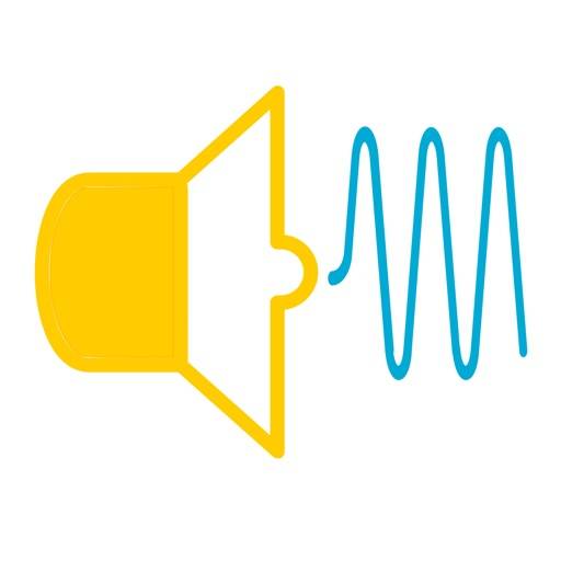 Acoustics Engineering Calc. app icon