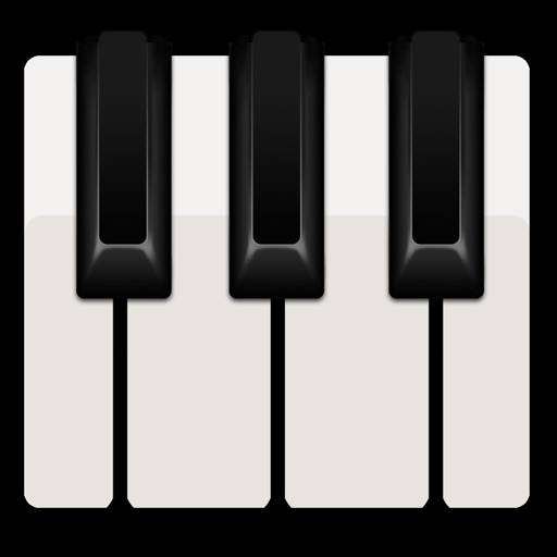 Piano for iPhone icon