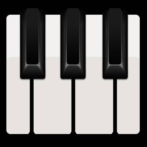 Piano icon