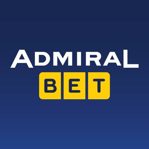 AdmiralBet Sportwetten & Slots löschen