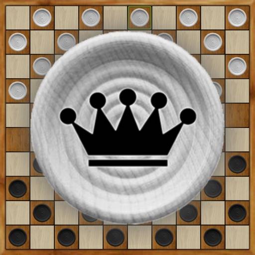 International Checkers! icon