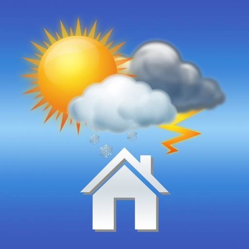 MehrWetter app icon
