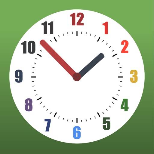 eliminar Poner el reloj