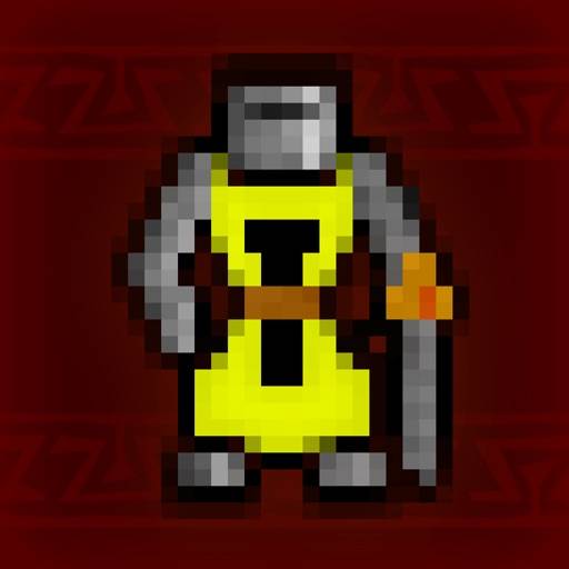 Warlords Classic Strategy icon