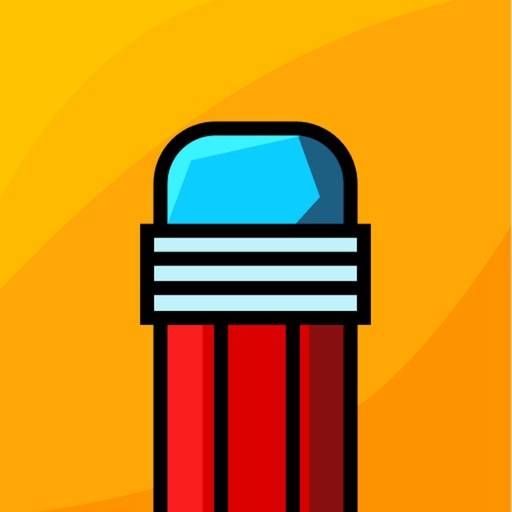 Dibuja y Adivina Multijugador app icon