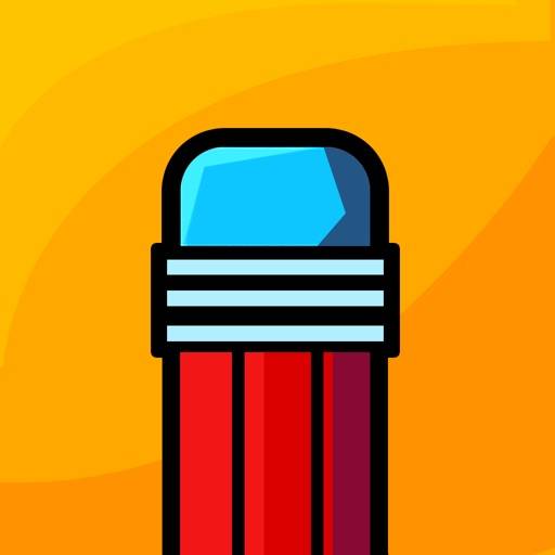 Draw N Guess Multiplayer app icon