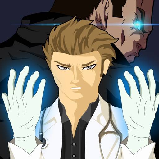 BE A SURGEON Simulador Médico icon