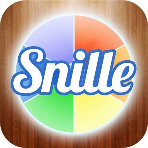 Snille app icon