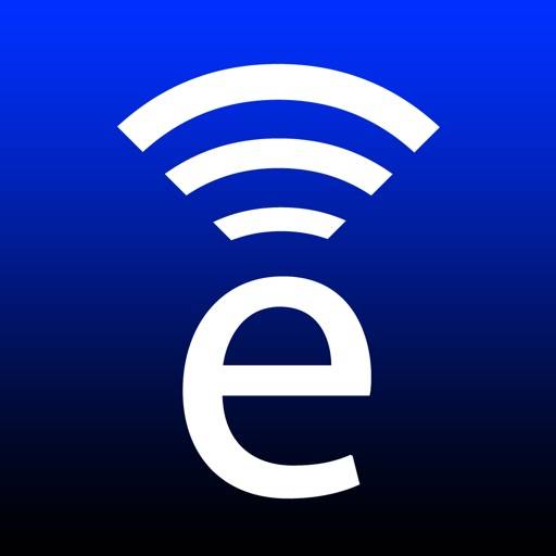 EchoSource app icon