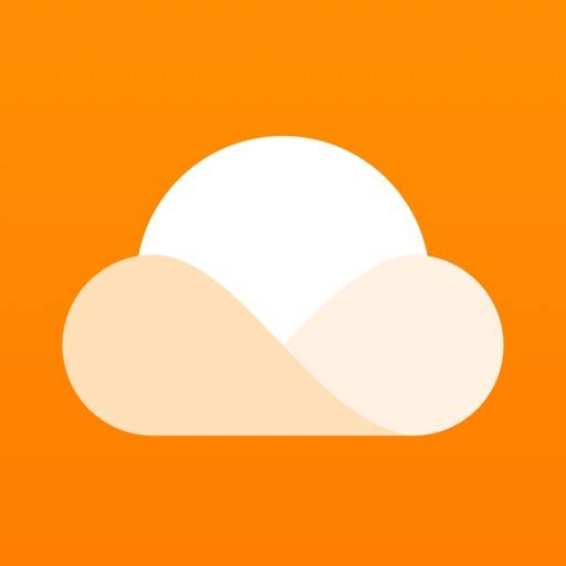 Netatmo Weather app icon