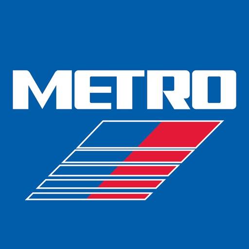 RideMETRO icon
