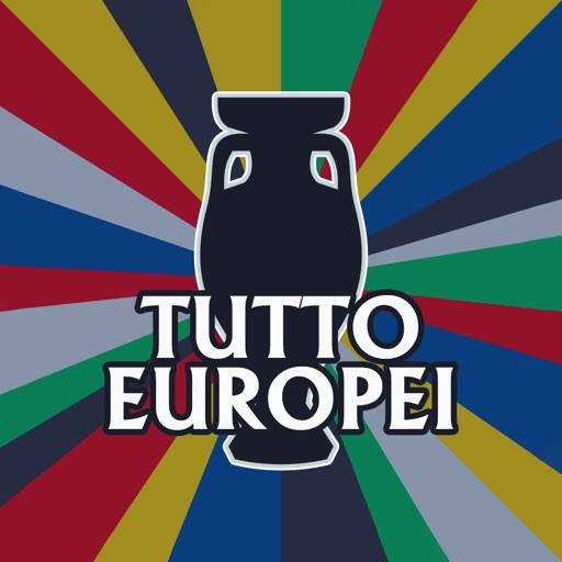 Tutto Europei app icon