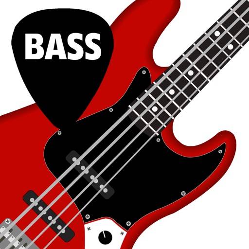 Beginner Bass method HD icona
