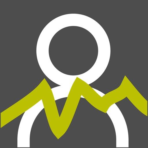 StudyMyTremor app icon