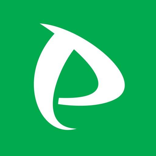 Parkster app icon