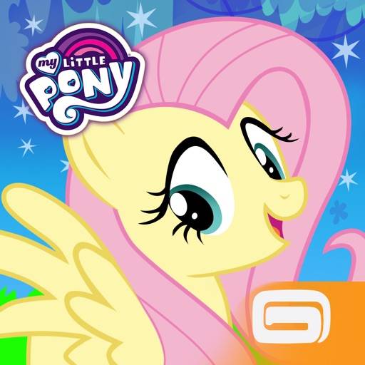 MY LITTLE PONY: magiche eroine icona