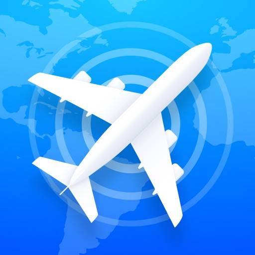 Flight Radar icon