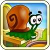 Snail Bob икона