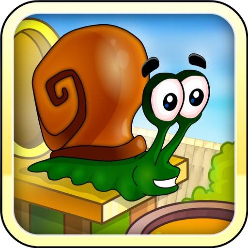 Snail Bob ikon