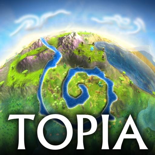 eliminar Topia World Builder