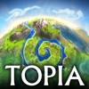 Topia World Builder icona