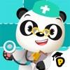 Dr. Panda Hôpital app icon